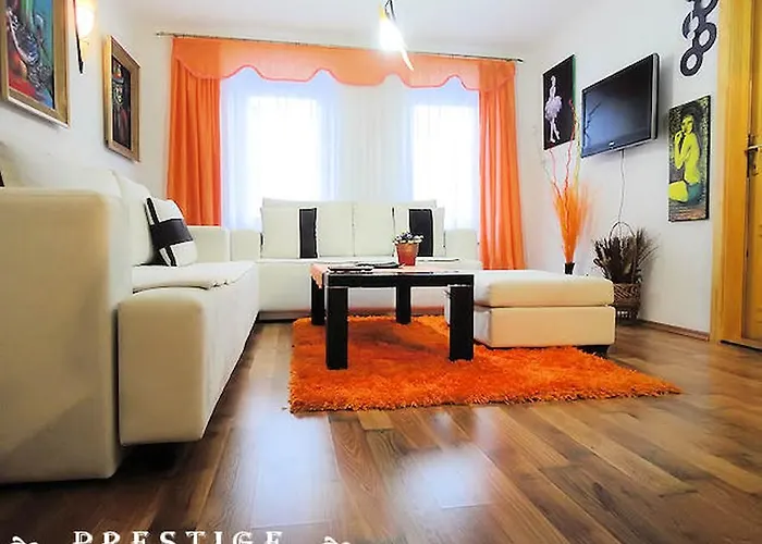 Apartment Centar