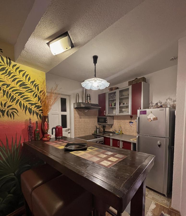 Apartman Centar Sarajevo