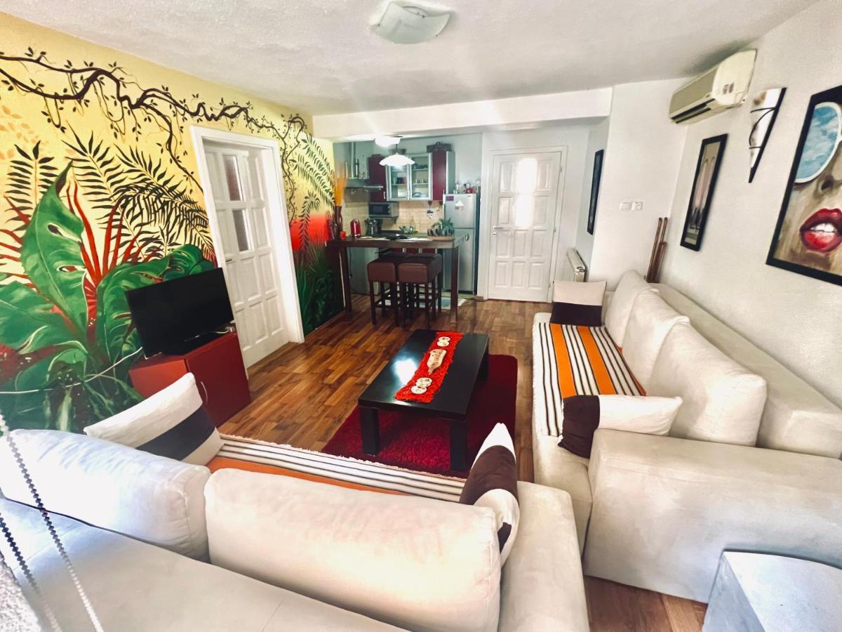 Centar Apartman *