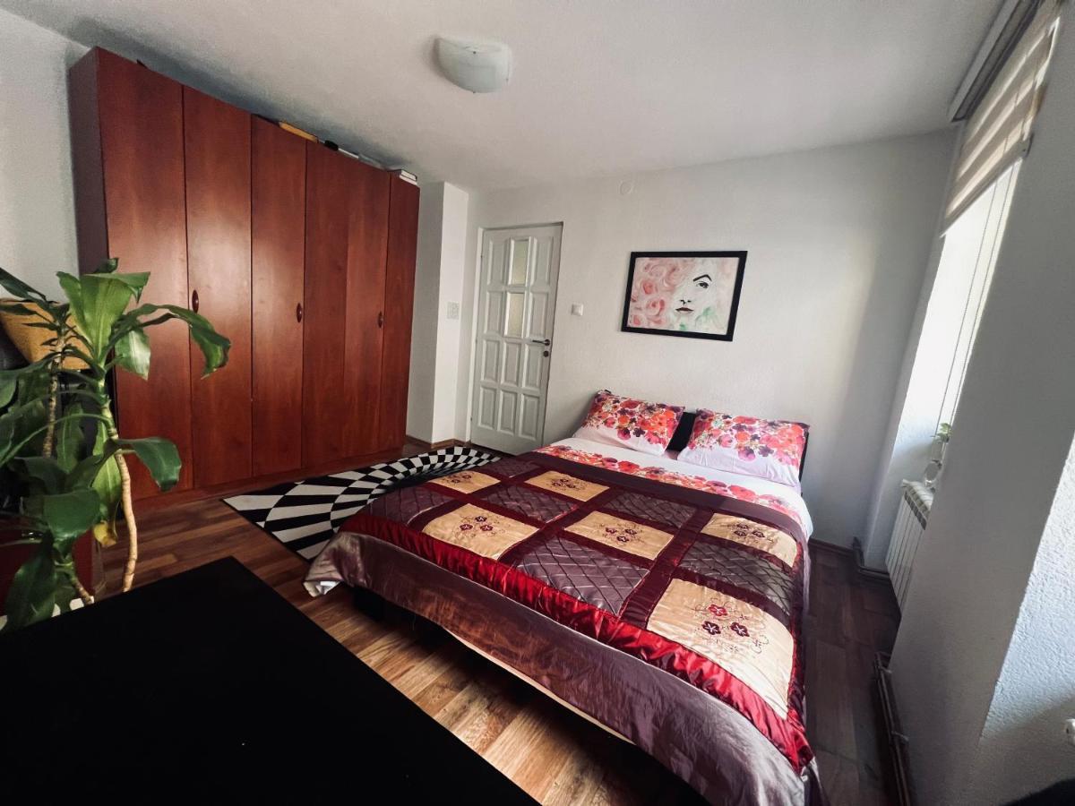 Centar Apartman *