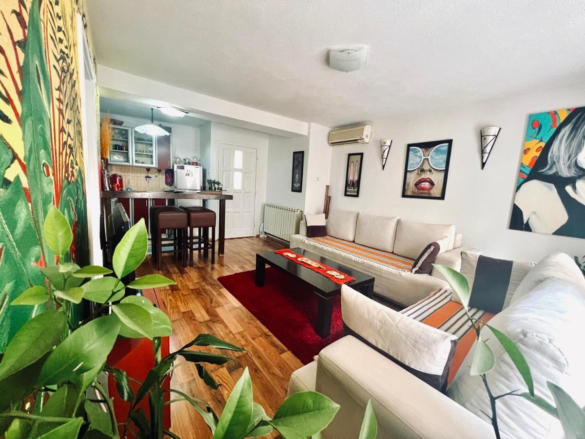 Apartman Centar