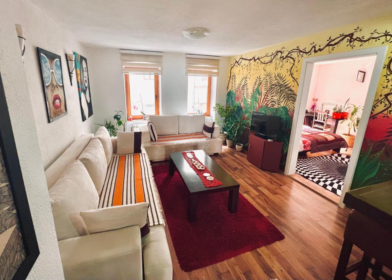 Apartman Centar