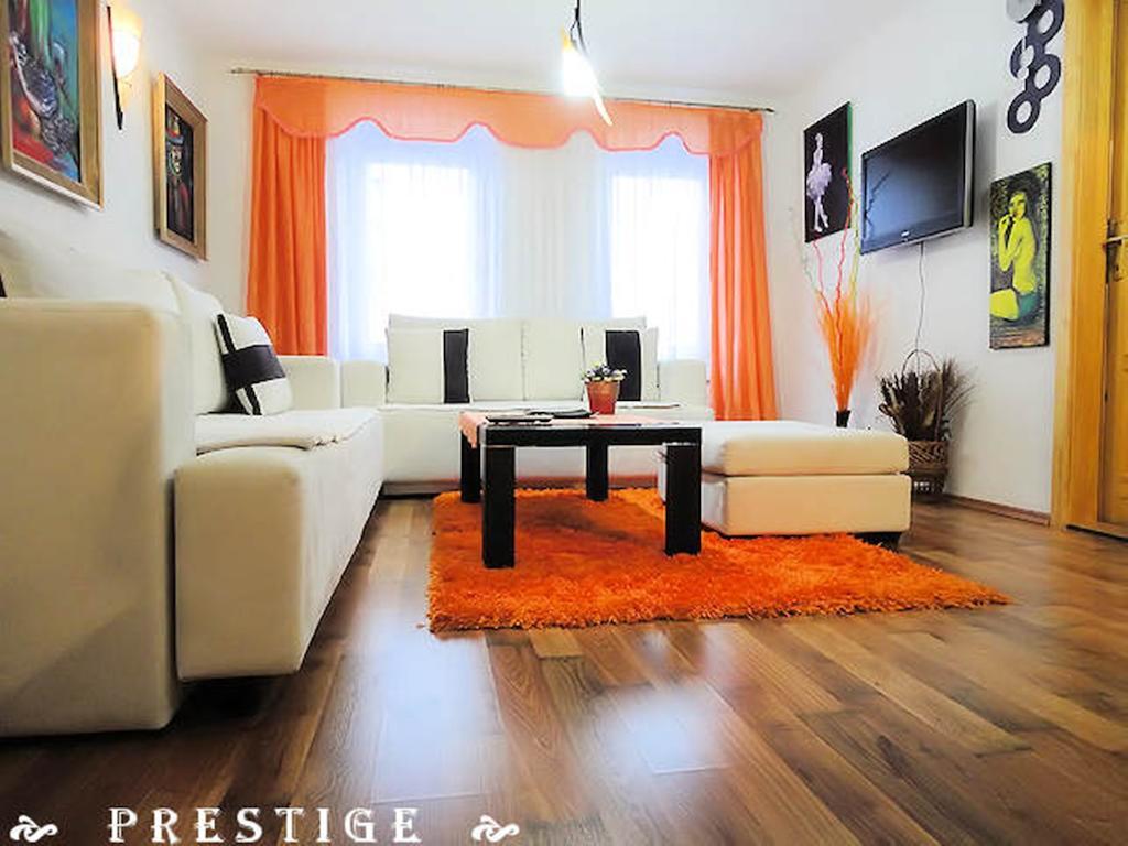 Apartman Centar Sarajevo