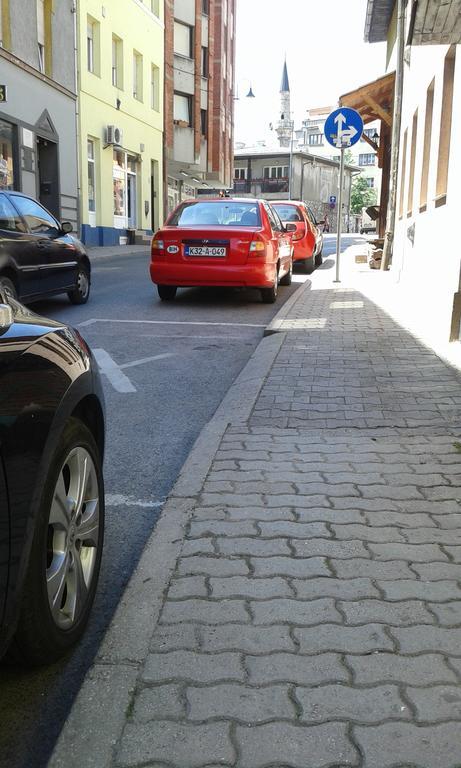 Centar Sarajevo